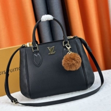 Louis Vuitton Top Handle Bags